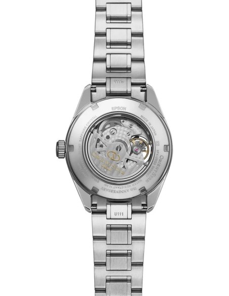 automático hombre Orient Star Umi Heart RE-AV0140E 75th Annivesary Limited Edition 41mm